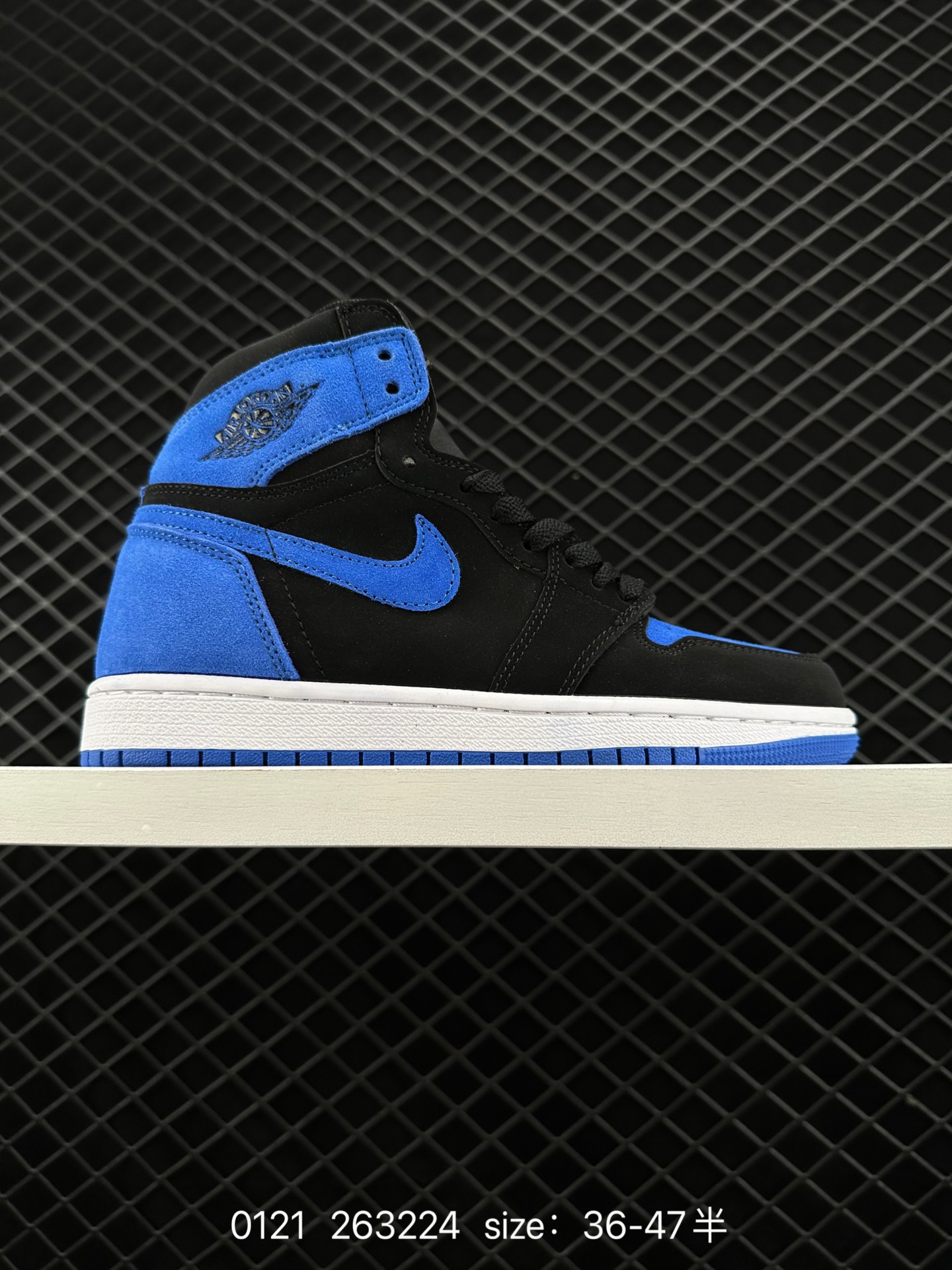 Nike Air Jordan 1 Retro High